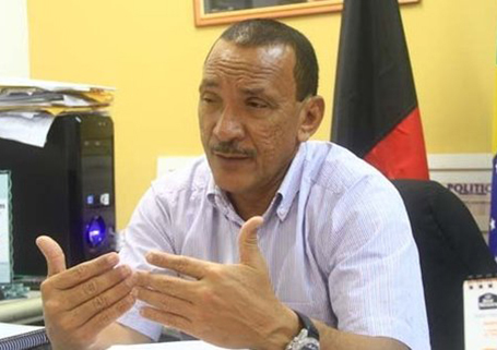 Diretoria espera por diálogo na busca de melhorias para a segurança pública