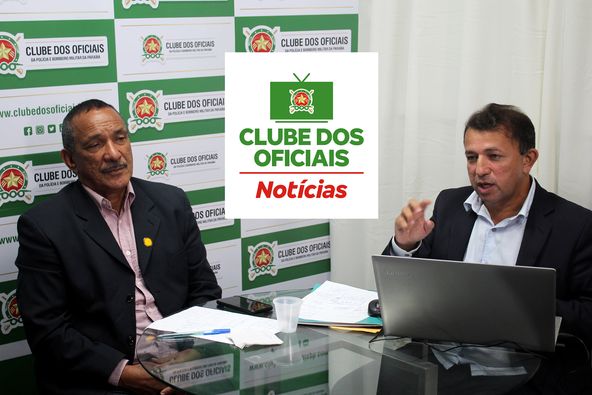 Clube dos Oficiais Notícias estreia em grande estilo e fortalece rede de integração com os associados