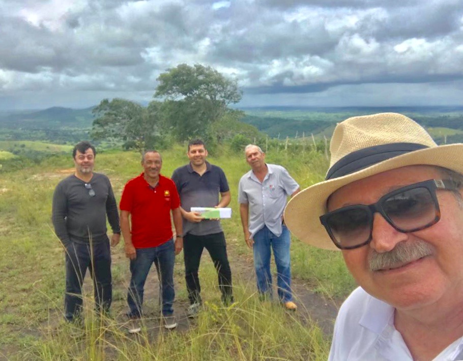 COPM-BM projeta construção de sede em Guarabira