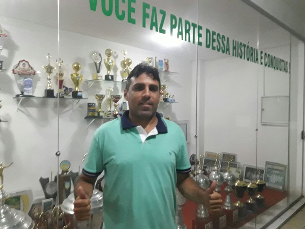 Clube dos Oficiais sediará Brasileiro de Futsal Sub-7