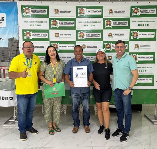 Diretoria fortalece parceria com reitora da Uninassau João Pessoa