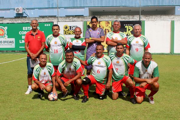 Clube encerra Torneio de Futebol em comemoração aos 58 anos de fundação